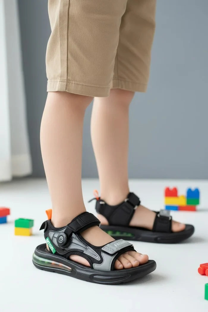KIDS SANDAL BS-2511 (Small)
