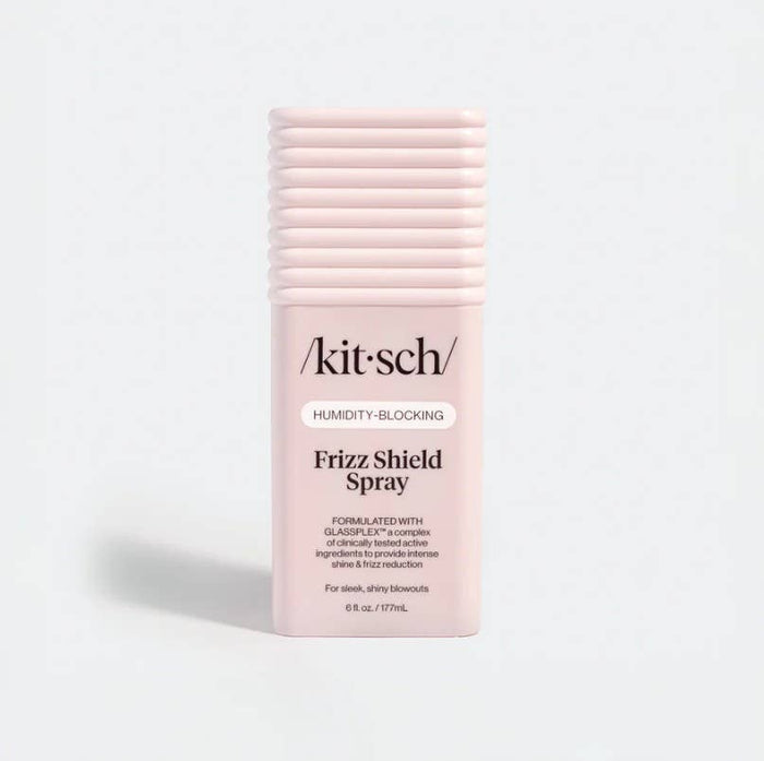 KITSCH Humidity Blocking Frizz Shield Spray