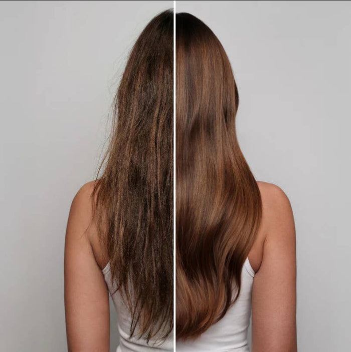 KITSCH Humidity Blocking Frizz Shield Spray