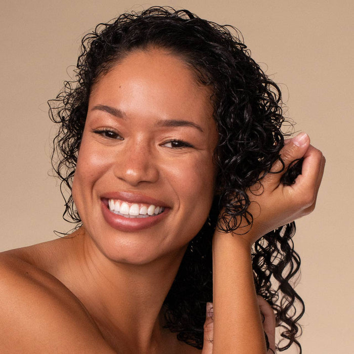 KITSCH Moisturizing Curl Cream