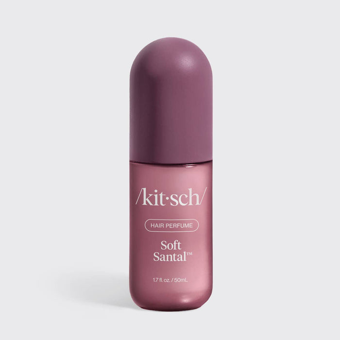 KITSCH Soft Santal Hair & Body Perfume Mist
