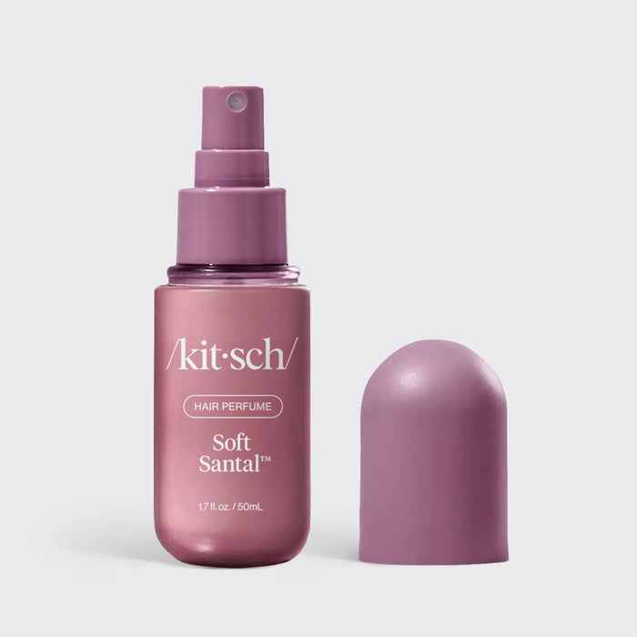 KITSCH Soft Santal Hair & Body Perfume Mist