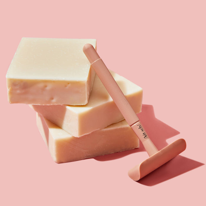 KITSCH Solid Shave Butter Bar