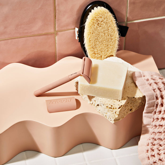 KITSCH Solid Shave Butter Bar