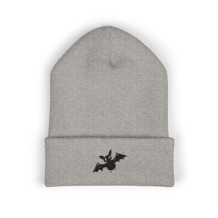 Kooky Bat Beanie Hat