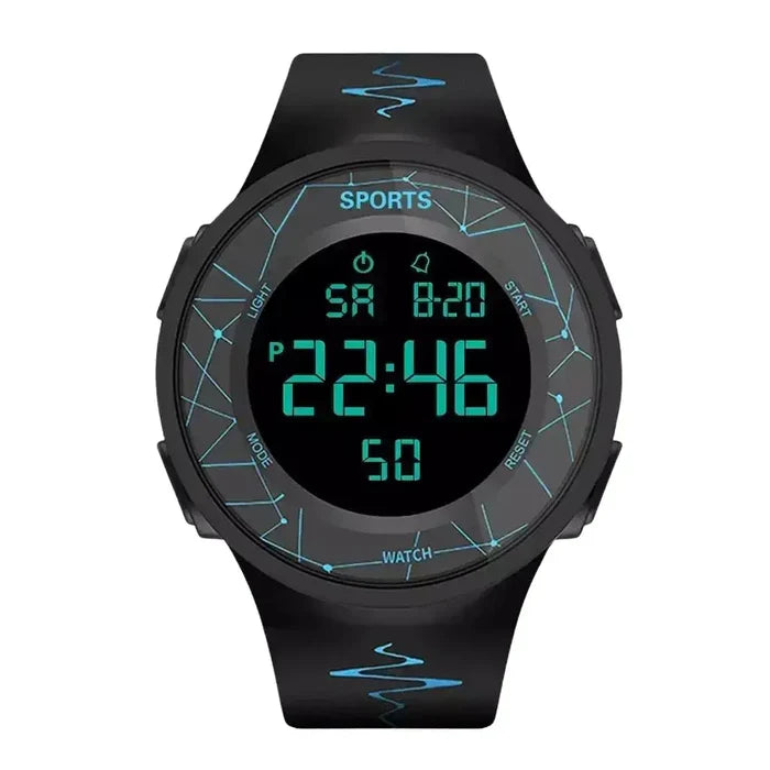 KORVEX SPORTFIT