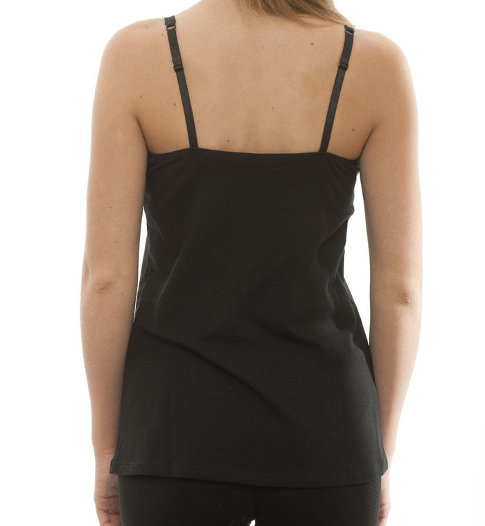 La Leche League Intimates Nursing Tank 4221