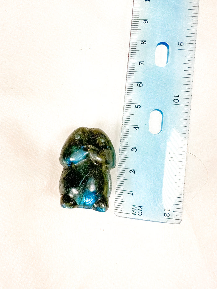 Labradorite Ding Dong