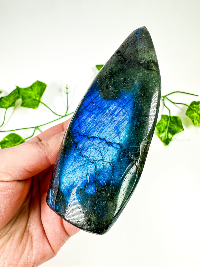 Labradorite Flame (39A)