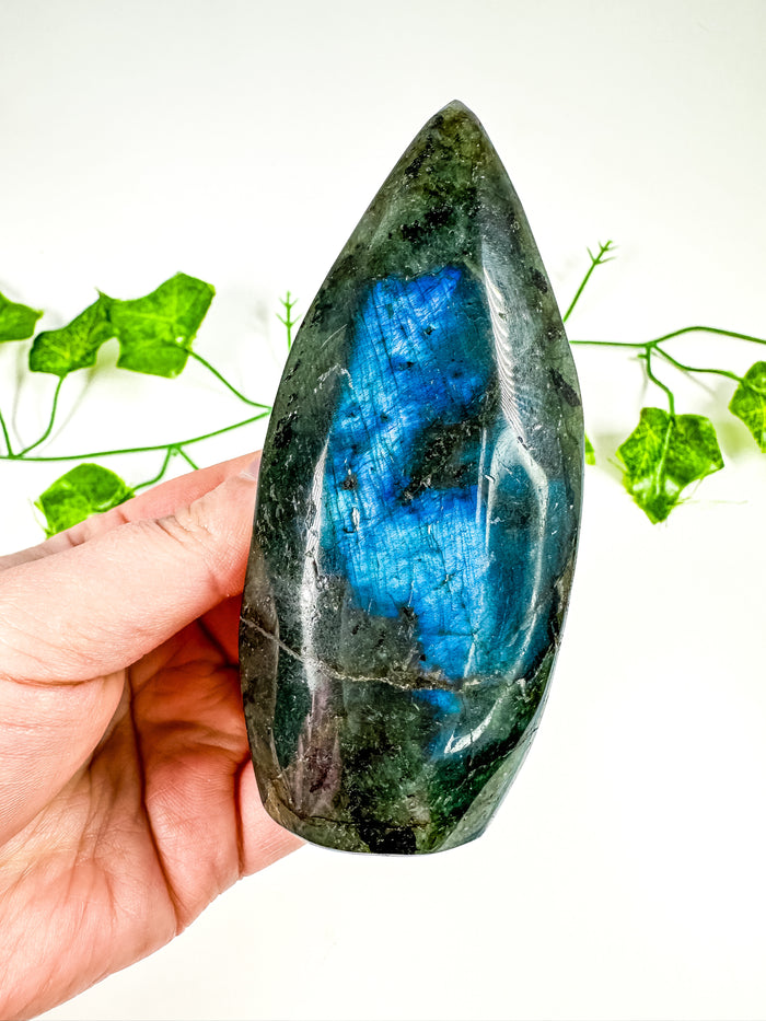 Labradorite Flame (39A)