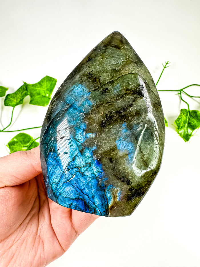 Labradorite Flame (40A)
