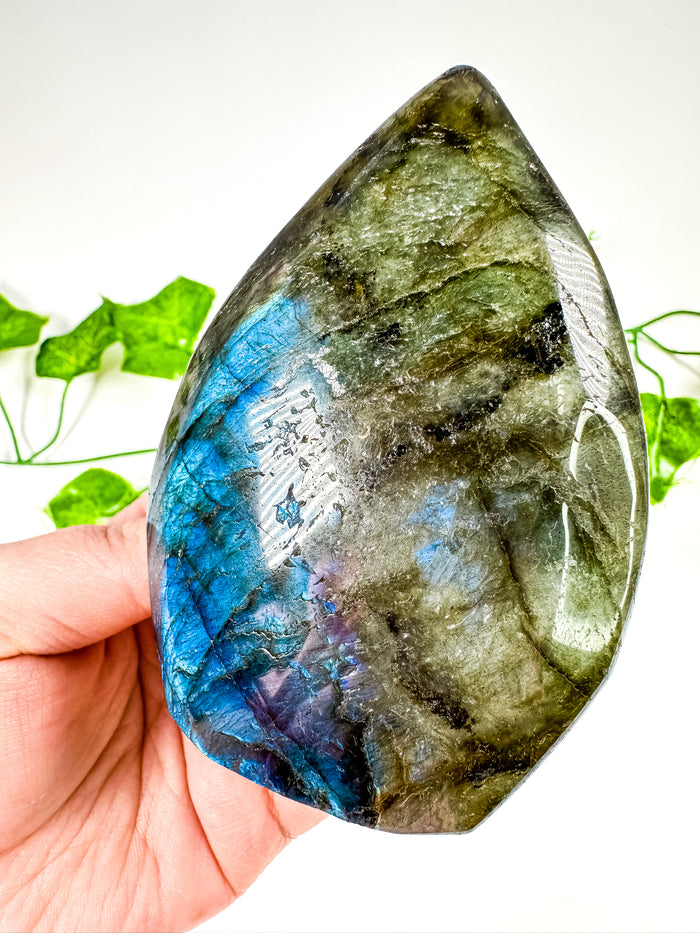 Labradorite Flame (40A)
