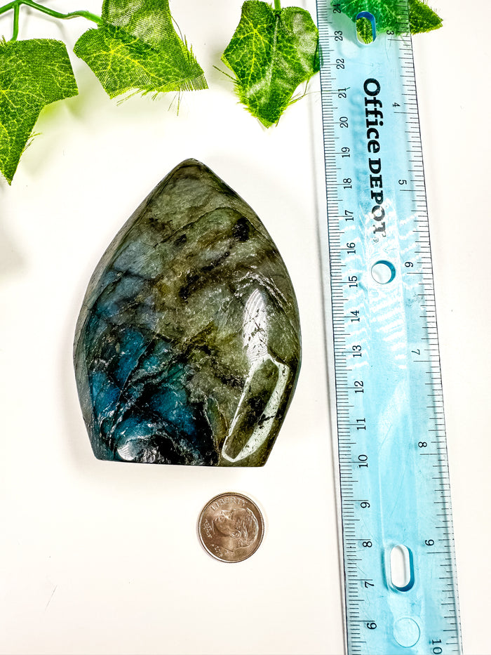 Labradorite Flame (40A)