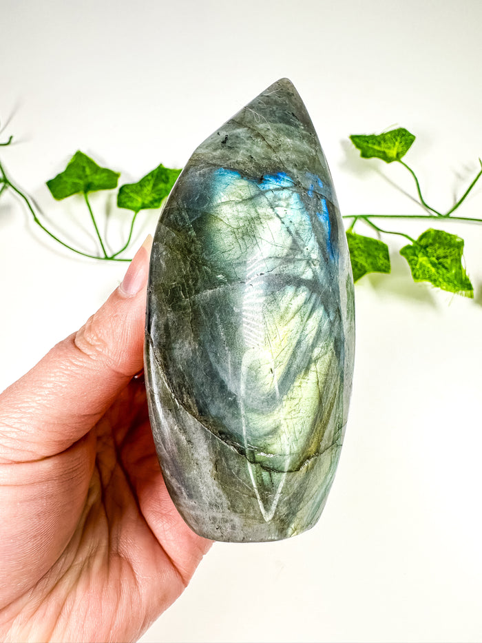 Labradorite Flame (54F)
