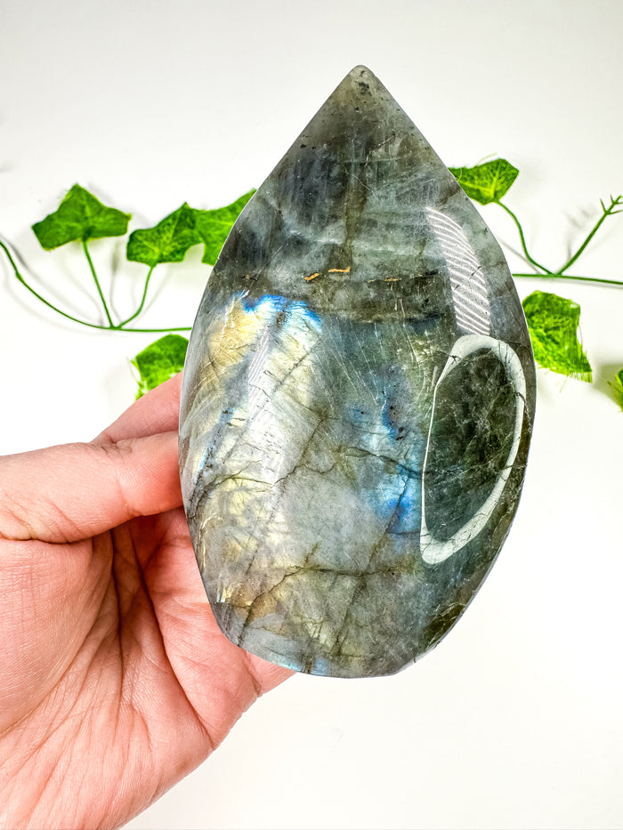 Labradorite Flame (54F)