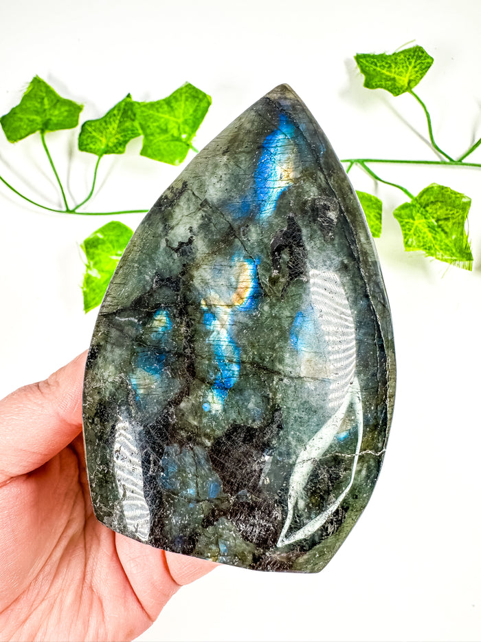 Labradorite Flame (56D)