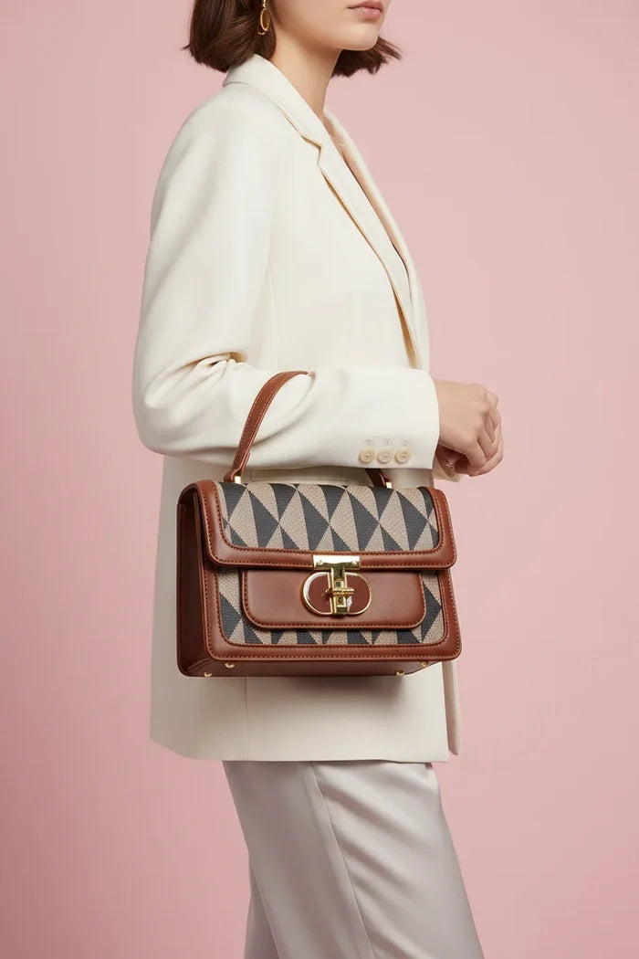 LADY HANDBAGS LB-25196