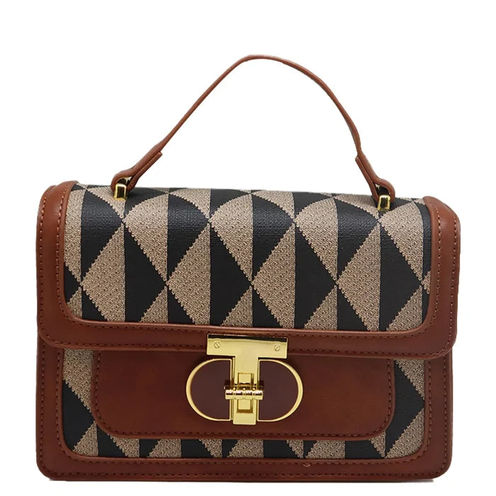 LADY HANDBAGS LB-25196