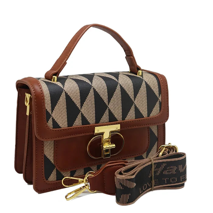 LADY HANDBAGS LB-25196