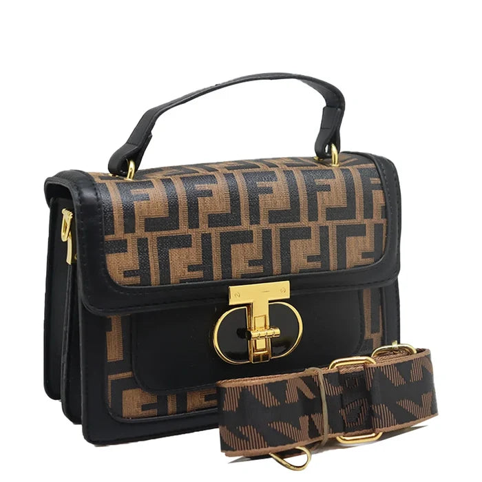 LADY HANDBAGS LB-25196