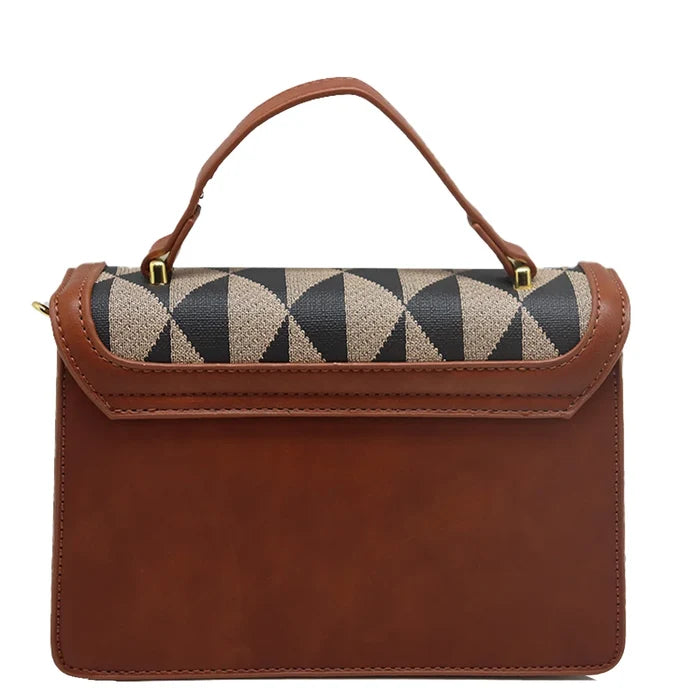 LADY HANDBAGS LB-25196