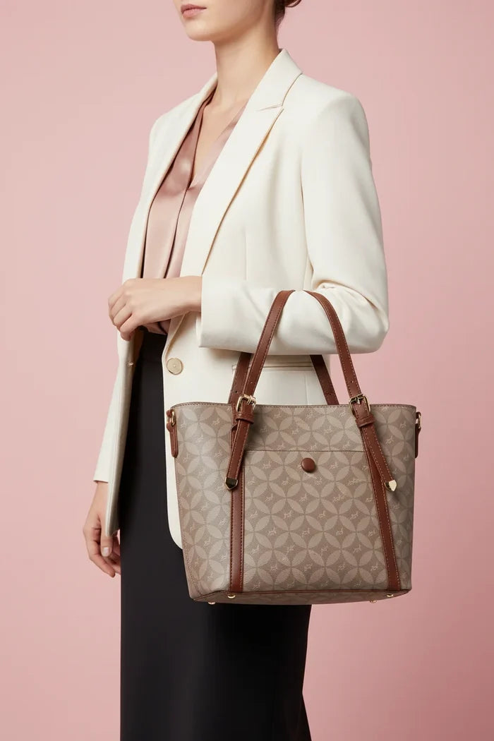 LADY HANDBAGS LB-25197
