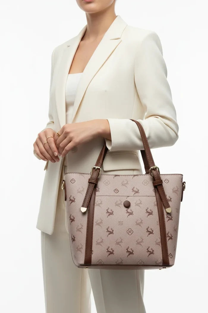 LADY HANDBAGS LB-25197
