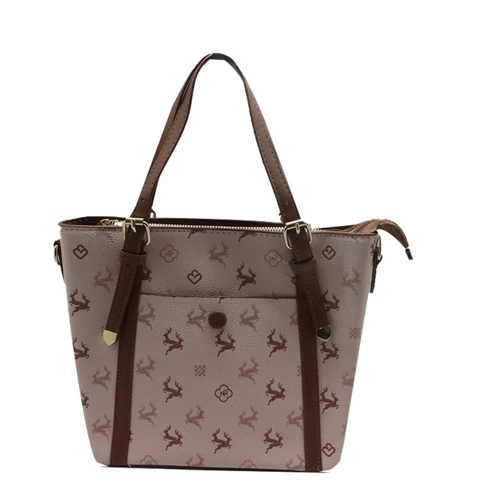 LADY HANDBAGS LB-25197