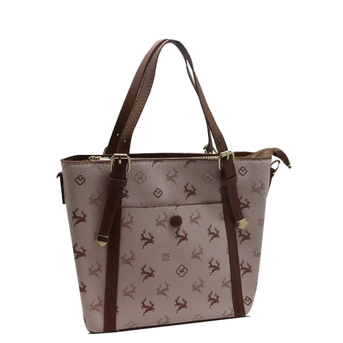 LADY HANDBAGS LB-25197