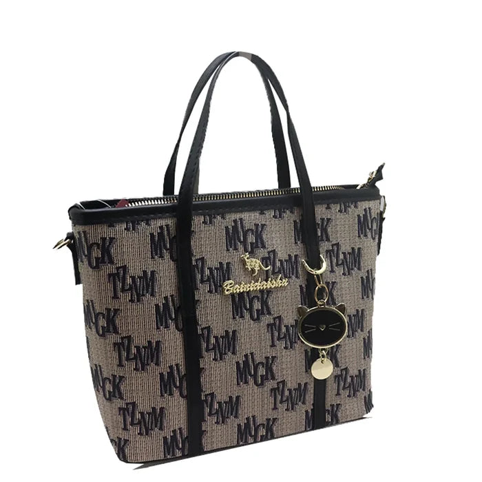 LADY HANDBAGS LB-25200