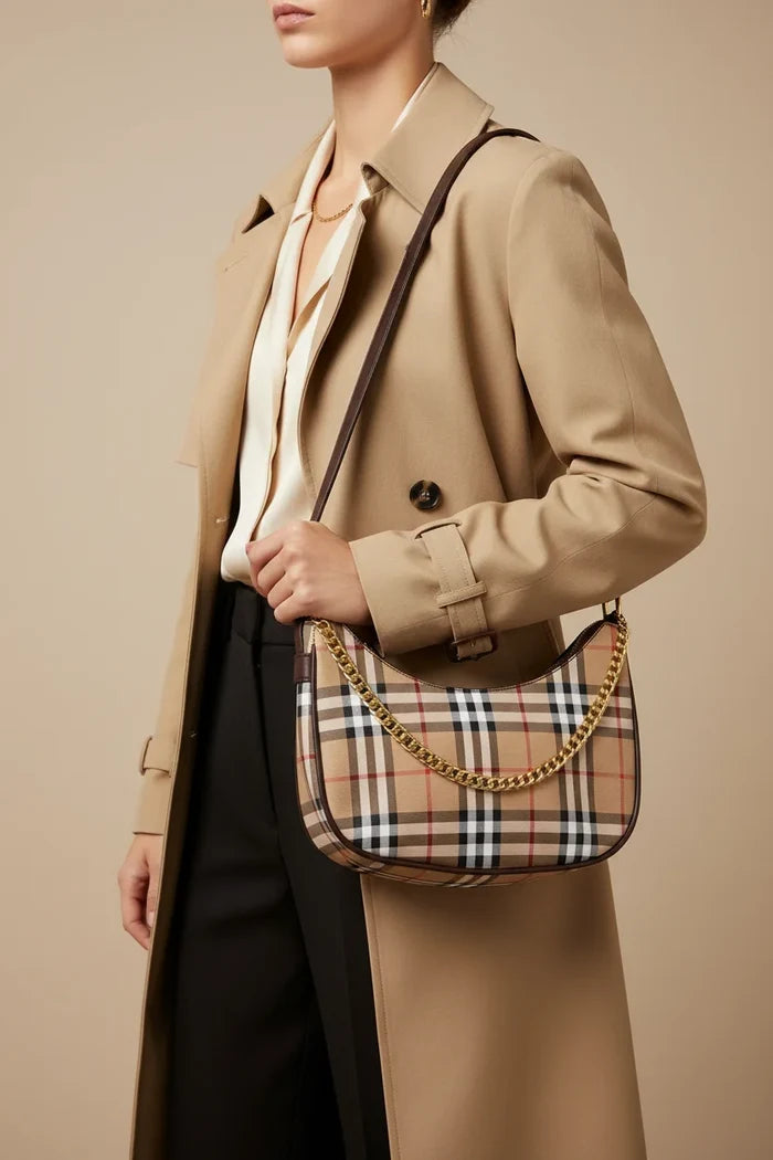 LADY HANDBAGS LB-25203