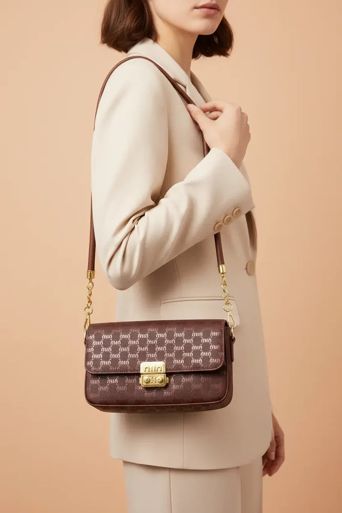 LADY HANDBAGS LB-25205