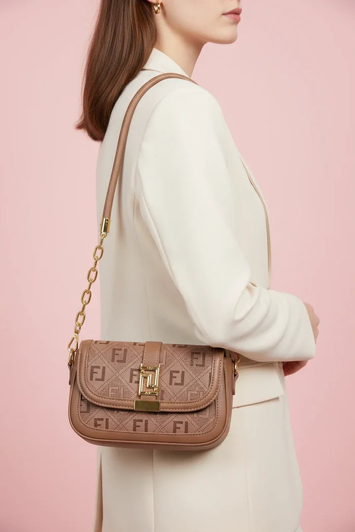 LADY HANDBAGS LB-25206