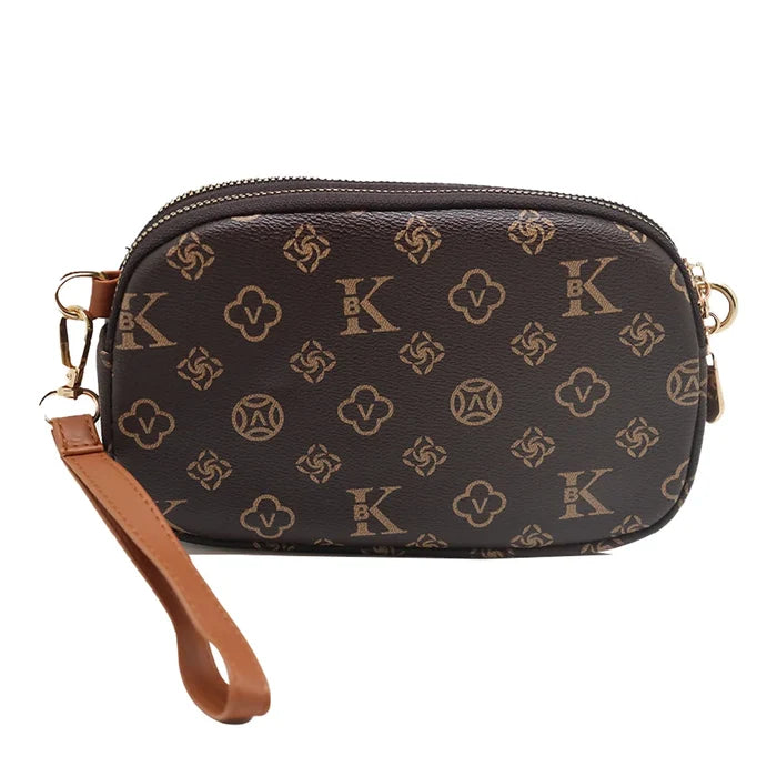 LADY HANDBAGS LB-25207