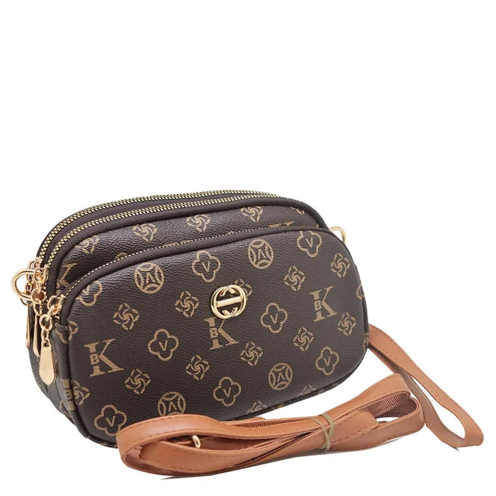 LADY HANDBAGS LB-25207