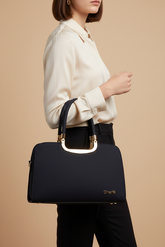 LADY HANDBAGS LB-2604