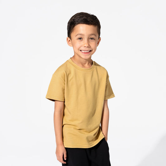 Bamboo Kids Apparel