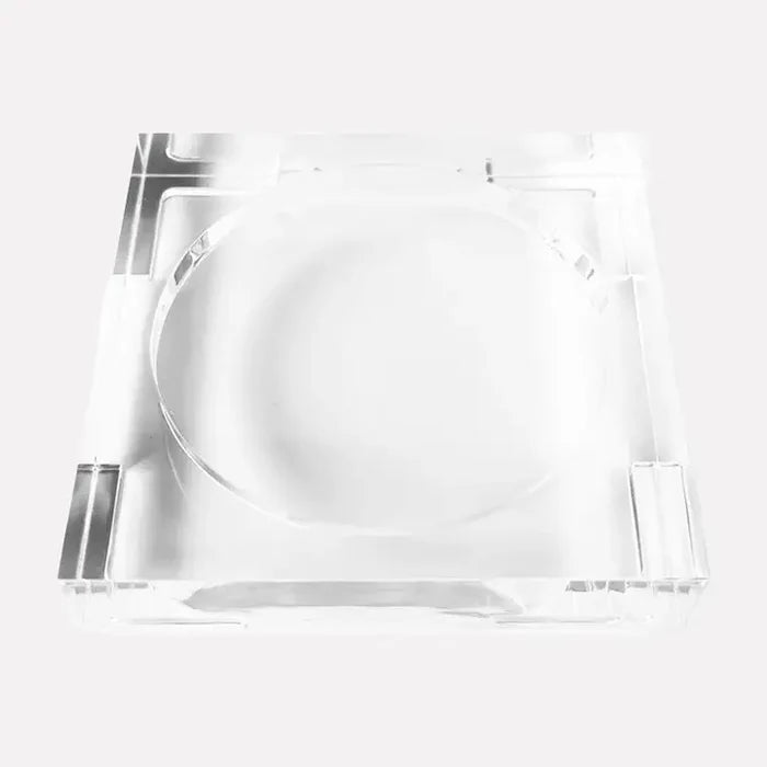 L'Avant Lucite Trays