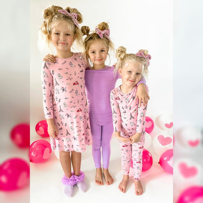 Bamboo Kids Long Sleeve Pajamas, Long Sleeve Pajama Sets, Baby Pajamas, Toddler Pajamas, Baby Romper, Bamboo Sleepers, Kids Pajamas, Bamboo Kids Clothing, Bamboo Sleepwear, Hypoallergenic Baby Pajamas, Comfortable Bamboo Pajamas, Bamboo Kids Pajamas, Bamboo Baby Pajamas, Bamboo Baby Clothing, Little Sleepies Pjs, Infant Pajamas, Kids Two Piece Pajamas, Kids Pajama Set, Cute Print Kids Pajama, Kids Pjs, Bamboo Kids Pjs, Cute Dress, Girls Pyjamas, Long sleeve pajamas, Boys Pajamas, Girls Pajamas