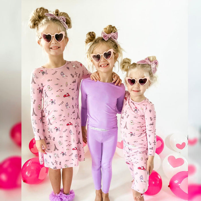 Bamboo Kids Long Sleeve Pajamas, Long Sleeve Pajama Sets, Baby Pajamas, Toddler Pajamas, Baby Romper, Bamboo Sleepers, Kids Pajamas, Bamboo Kids Clothing, Bamboo Sleepwear, Hypoallergenic Baby Pajamas, Comfortable Bamboo Pajamas, Bamboo Kids Pajamas, Bamboo Baby Pajamas, Bamboo Baby Clothing, Little Sleepies Pjs, Infant Pajamas, Kids Two Piece Pajamas, Kids Pajama Set, Cute Print Kids Pajama, Kids Pjs, Bamboo Kids Pjs, Cute Dress, Girls Pyjamas, Long sleeve pajamas, Boys Pajamas, Girls Pajamas
