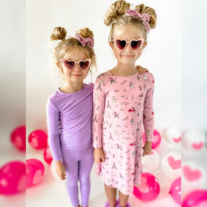 Bamboo Kids Long Sleeve Pajamas, Long Sleeve Pajama Sets, Baby Pajamas, Toddler Pajamas, Baby Romper, Bamboo Sleepers, Kids Pajamas, Bamboo Kids Clothing, Bamboo Sleepwear, Hypoallergenic Baby Pajamas, Comfortable Bamboo Pajamas, Bamboo Kids Pajamas, Bamboo Baby Pajamas, Bamboo Baby Clothing, Little Sleepies Pjs, Infant Pajamas, Kids Two Piece Pajamas, Kids Pajama Set, Cute Print Kids Pajama, Kids Pjs, Bamboo Kids Pjs, Cute Dress, Girls Pyjamas, Long sleeve pajamas, Boys Pajamas, Girls Pajamas