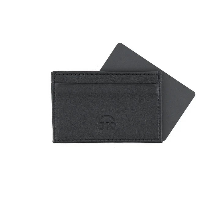 Leather Card Case Wallet