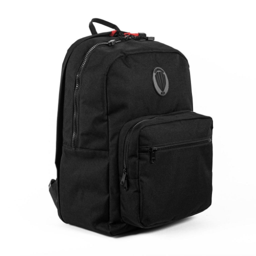 Leatherback Gear armored backpack LEATHERBACK GEAR Sport One Jr. - Two Panel Backpack