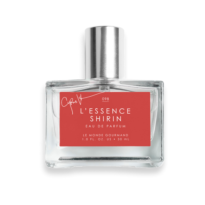 L'essence Shirin Eau de Parfum