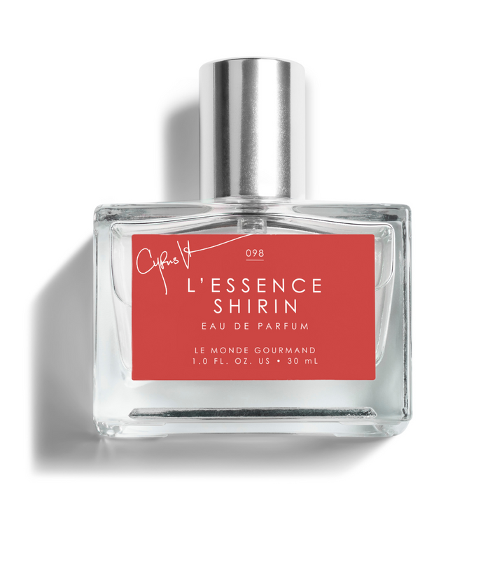 L'essence Shirin Eau de Parfum