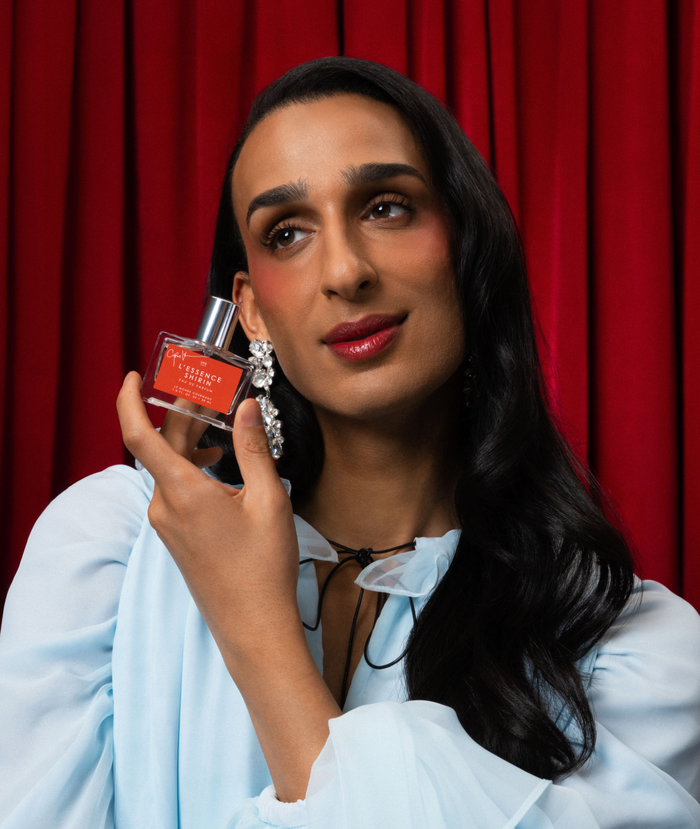 L'essence Shirin Eau de Parfum