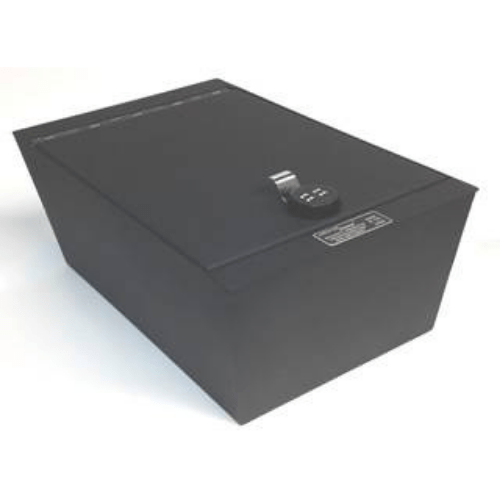 Lock'er Down Safes Data Safe LOCK'ER DOWN Versa Safe File Holder w/ Standard Abloy 2 Key Lock Option Model: LD2000/AB2