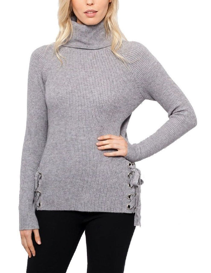 Love Token Julietta Turtleneck - LT75-109