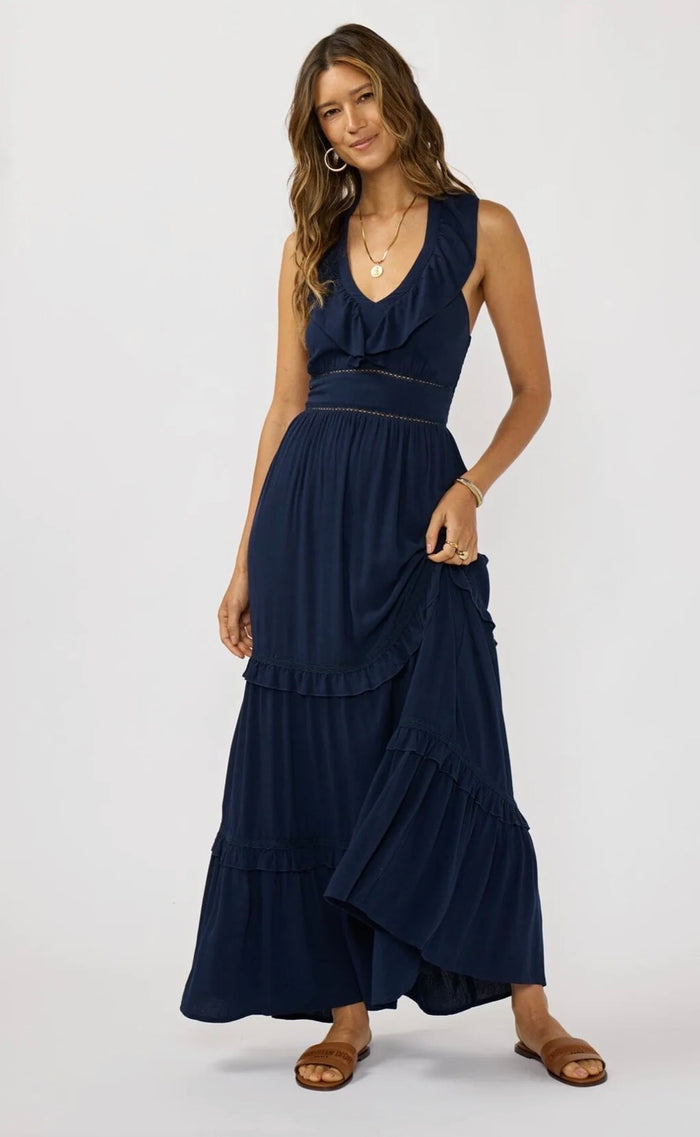LOVESTITCH Marisol Maxi Dress