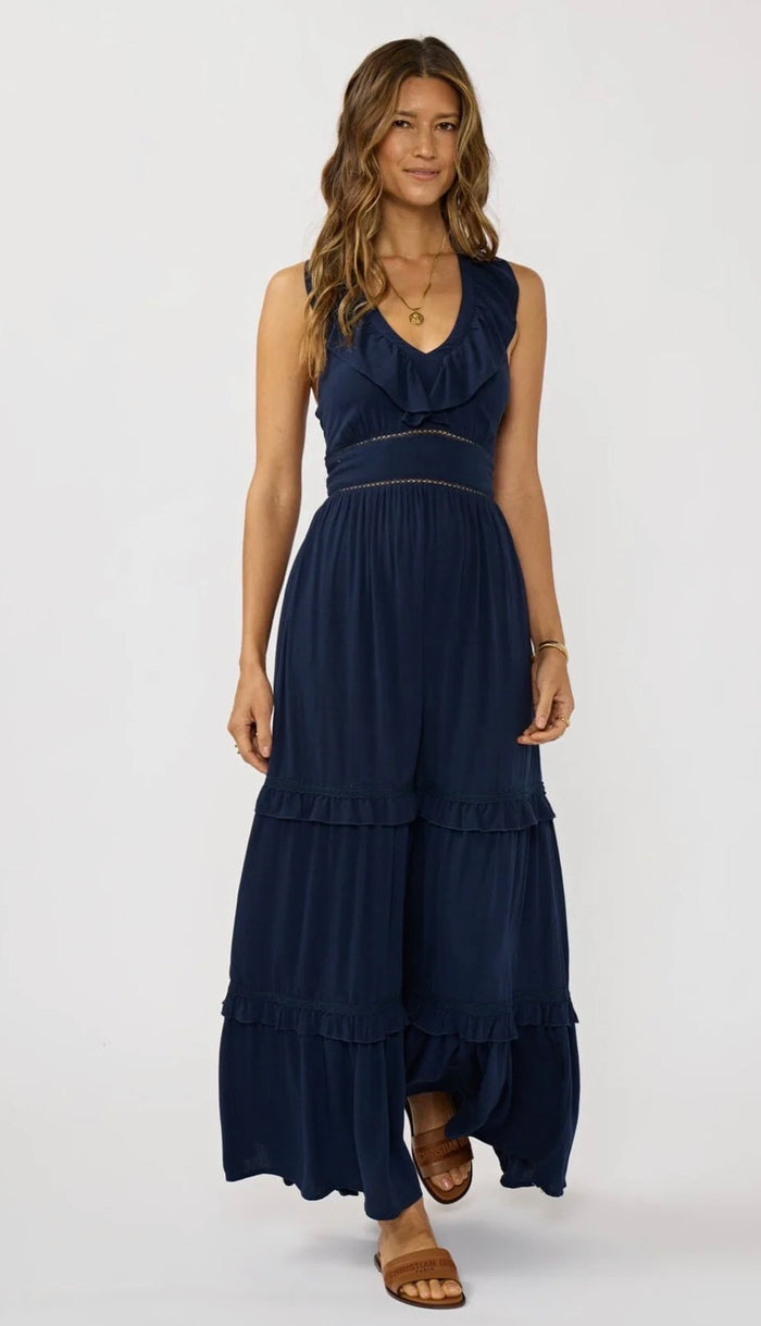 LOVESTITCH Marisol Maxi Dress